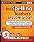 The Spelling Teacher's Lesson-a-Day by Edward B. Fry