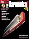 FastTrack Harmonica Method - Book 1 Book/Online Audio (Fast Track (Hal Leonard)) FastTrack Harmonica Method - Book 1 Book/Online Audio (Fast Track (Hal Leonard))