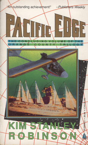 Pacific Edge