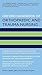 Oxford Handbook of Orthopaedic and Trauma Nursing by Rebecca Jester