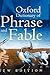 Oxford Dictionary of Phrase and Fable