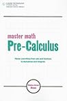 Master Math: Pre-Calculus