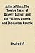 Asterix Films (Study Guide): The Twelve Tasks of Asterix, Asterix and the Vikings, Asterix and Cleopatra, Asterix & Obelix: Mission Cleopatra