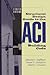 Structural Design Guide to the ACI Building Code