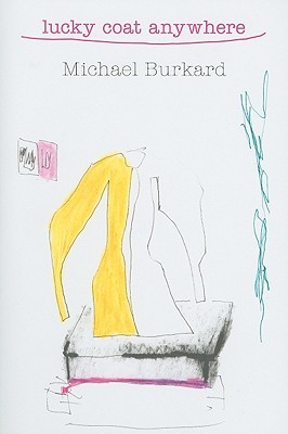 lucky coat anywhere (Paperback)