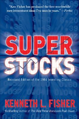 Super Stocks (Paperback)