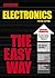 Electronics the Easy Way (Barron's Easy Series)