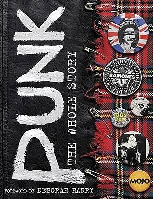 Punk: The Whole Story (Hardcover)
