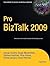 Pro BizTalk 2009