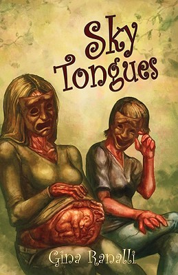 Sky Tongues (Paperback)