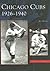 Chicago Cubs: 1926-1940 (IL) (Images of Baseball)