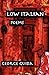 Low Italian by George Guida