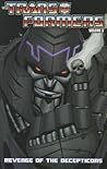 Transformers Volume 3: Revenge of the Decepticons Transformers Volume 3: Revenge of the Decepticons