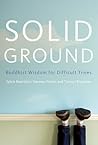 Solid Ground by Sylvia Boorstein Solid Ground by Sylvia Boorstein
