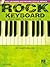 Rock Keyboard - The Complet...