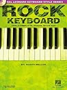 Rock Keyboard - The Complete Guide with CD! Rock Keyboard - The Complete Guide with CD!