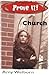 Prove It! Church by Amy Welborn M.A.