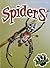 Spiders (Eye To Eye With Animals)