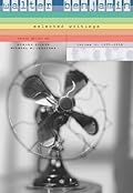 Selected Writings, Volume 3: 1935–1938