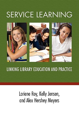 Service Learning (Paperback)