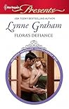 Flora's Defiance (Secretly Pregnant…Conveniently Wed, #2)