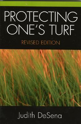 Protecting One's Turf (Paperback)