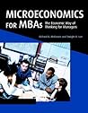 Microeconomics for MBAs by Richard B. McKenzie