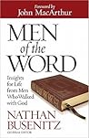 Men of the Word: ...