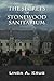 The Secrets of Stonewood Sanitarium