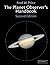 The Planet Observer's Handbook by Fred W. Price