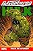 Marvel Adventures Hulk, Vol...