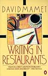 Writing in Restau...
