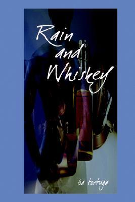Rain and Whiskey (Stormy Weather, #1)