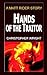 Hands Of The Traitor (Matt Rider, #1)