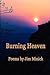 Burning Heaven by Jim Minick