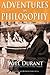 Adventures in Philosophy
