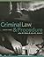Criminal Law and Procedure
