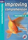 Improving Comprehension 7-8 Improving Comprehension 7-8
