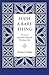 Such a Rare Thing: The Art of Sherwood Anderson's Winesburg, Ohio