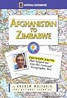 Afghanistan to Zi...