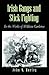 Irish Gangs and Stick-Fighting by John W. Hurley