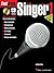 FastTrack Lead Singer Method Book 1 Book/Online Audio (Fast Track (Hal Leonard))