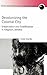 Decolonizing the Colonial City: Urbanization and Stratification in Kingston, Jamaica (Oxford Geographical and Environmental Studies Series)