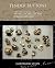 Tender Buttons Objects--Food--Rooms