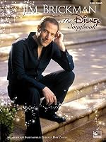 The Disney Songbook Piano Vocal Chords By Jim Brickman