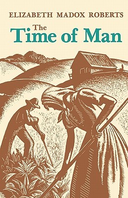 The Time of Man (Paperback)