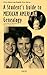 A Student's Guide to Mexican American Genealogy (Oryx American Family Tree Series)