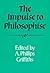 The Impulse to Philosophise...