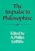 The Impulse to Philosophise