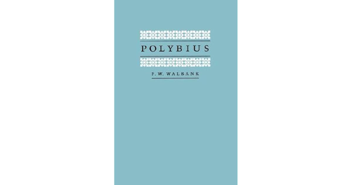 Polybius quotes image